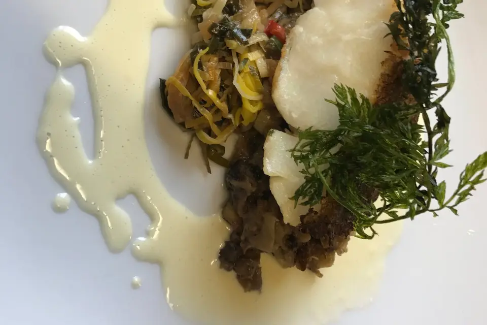 La Table de Laurent — photo 3