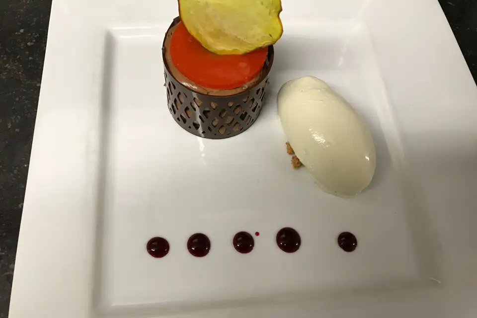 La Table de Laurent — photo 5