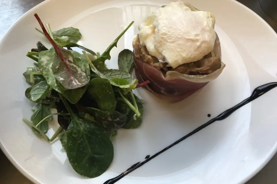 La Table de Laurent — photo 6