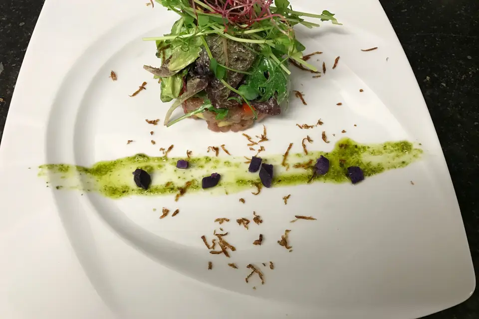 La Table de Laurent — photo 7