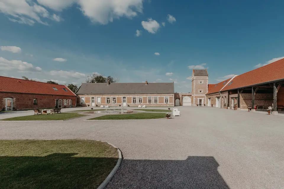 Domaine la Marlière — photo 3