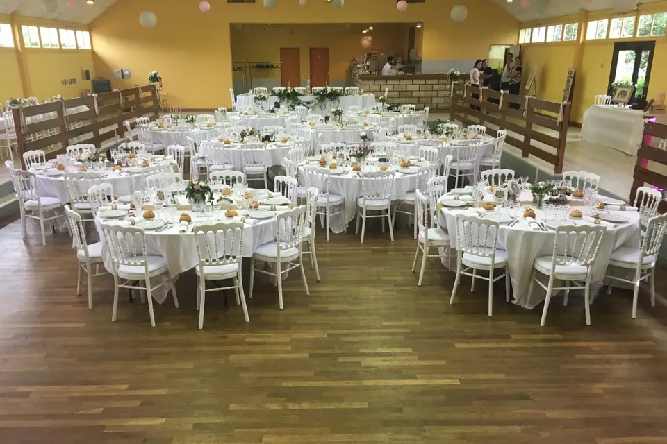 La Table de Laurent — photo 8