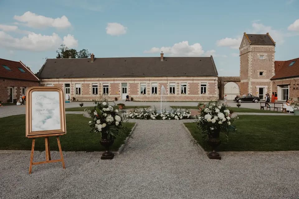 Domaine la Marlière