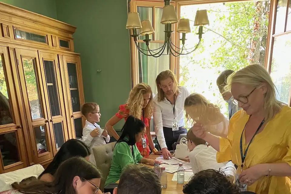 Yllar Montagne — photo 7