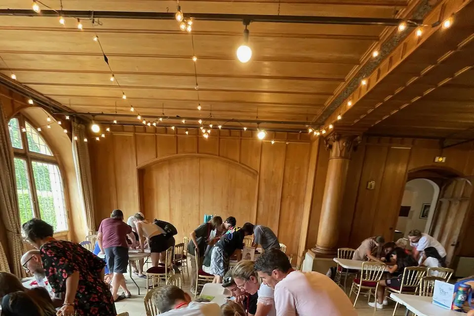 Yllar Montagne — photo 6