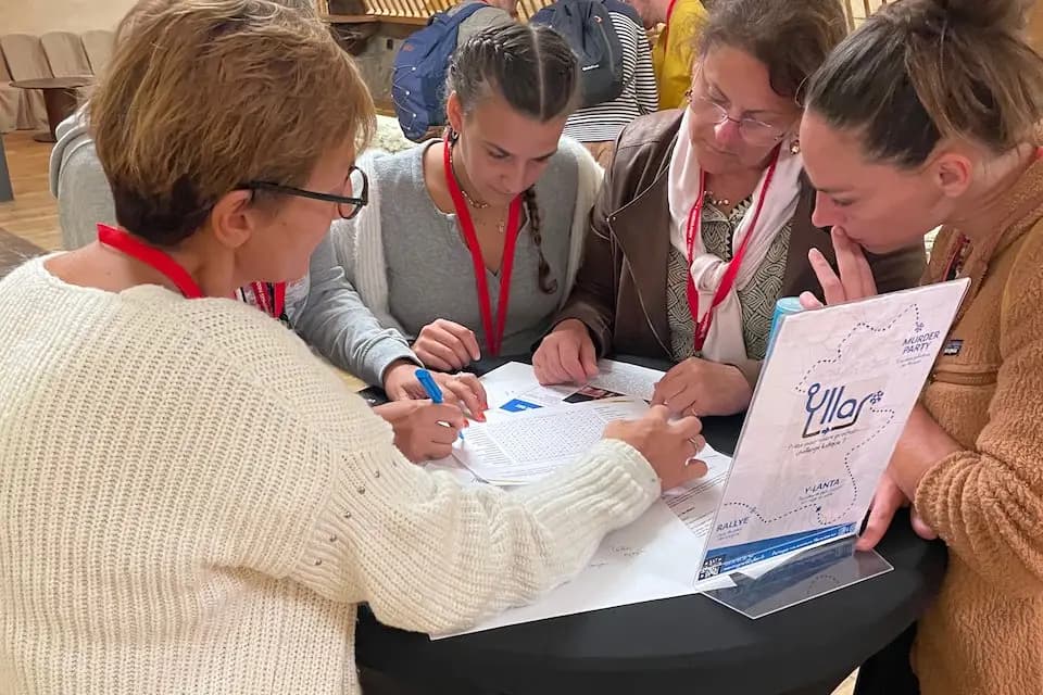 Yllar Montagne — photo 5