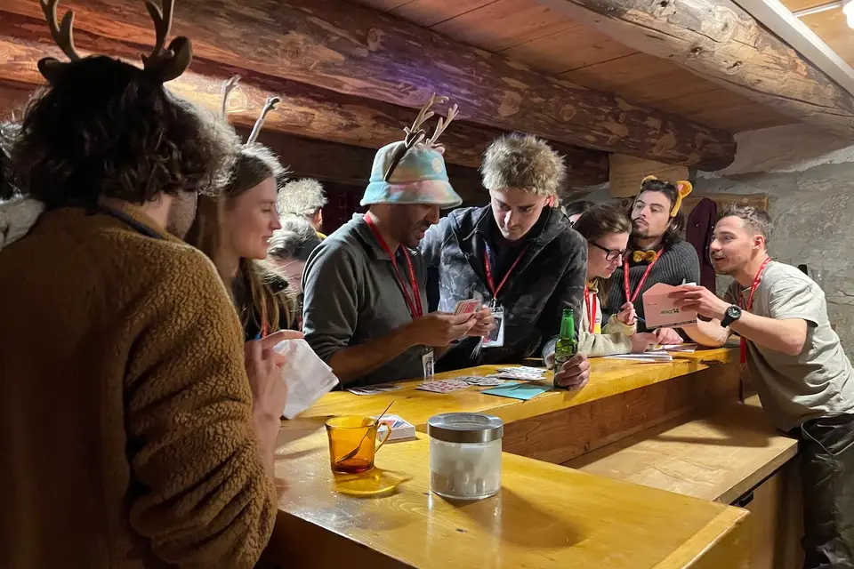 Yllar Montagne — photo 2