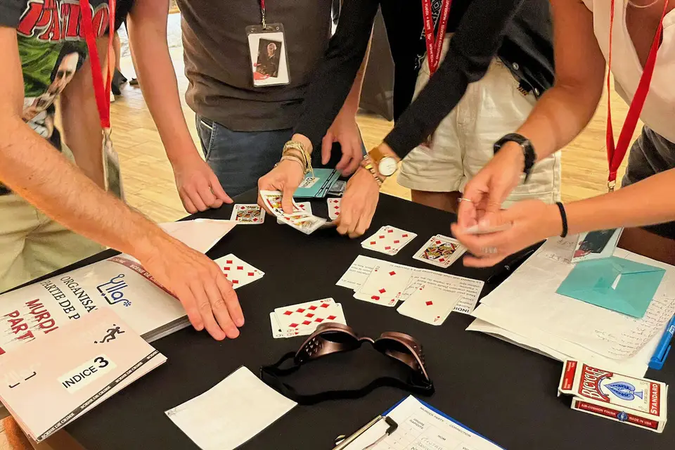 Yllar Montagne — photo 1