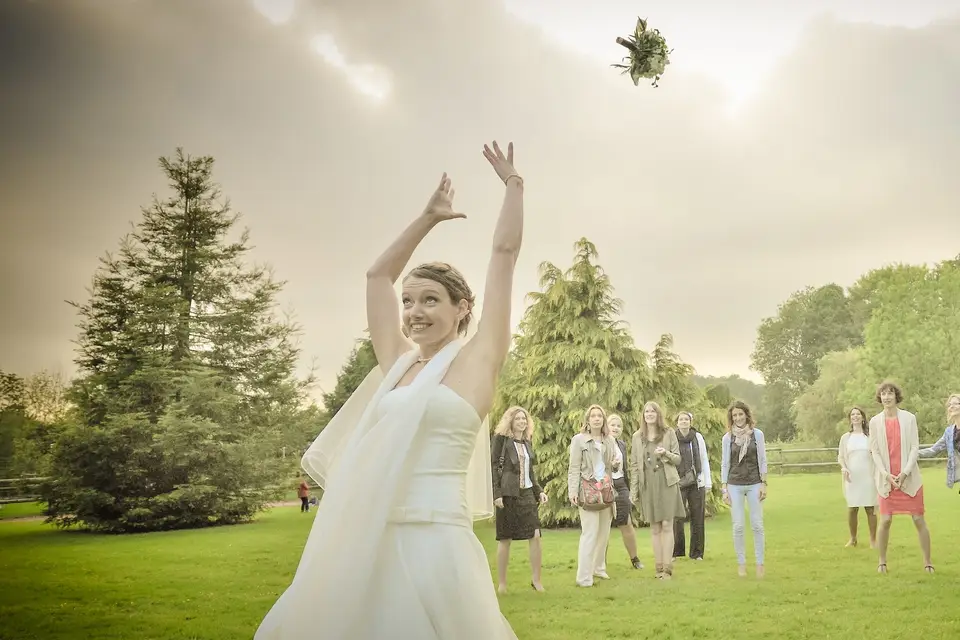 Arnaud Vue Photographe — photo 1