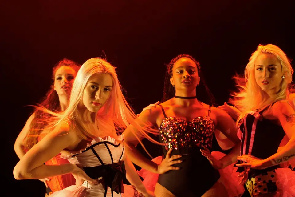 Showtime Danse — photo 1