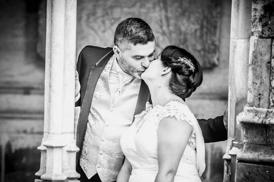 Arnaud Vue Photographe