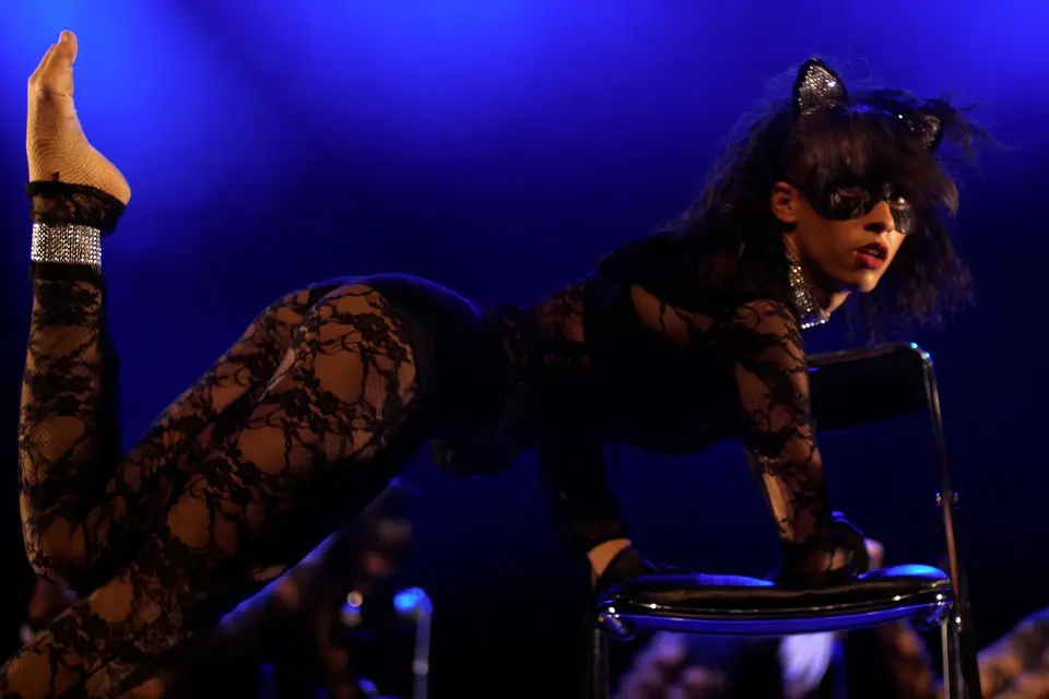 Showtime Danse — photo 3