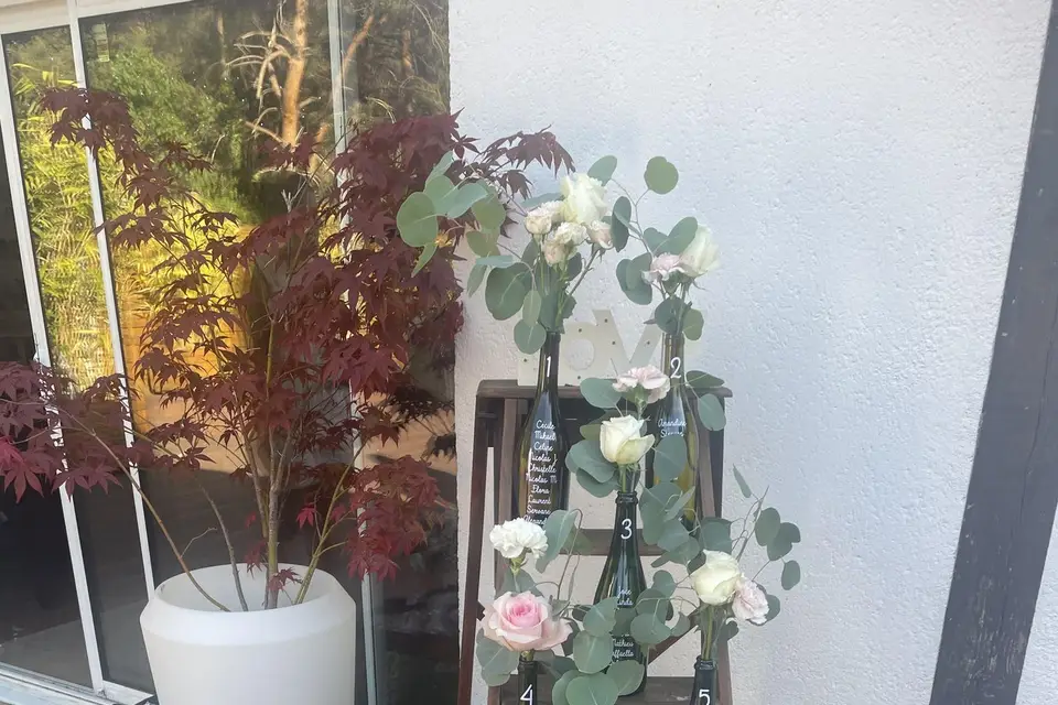 Instants d'amour — photo 5