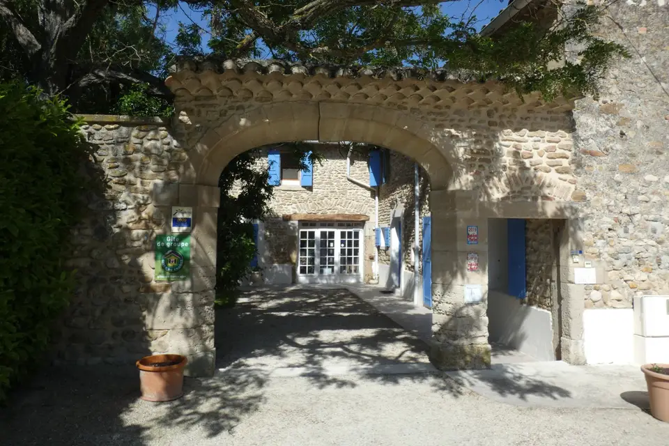 Le Mas du Sillot — photo 3