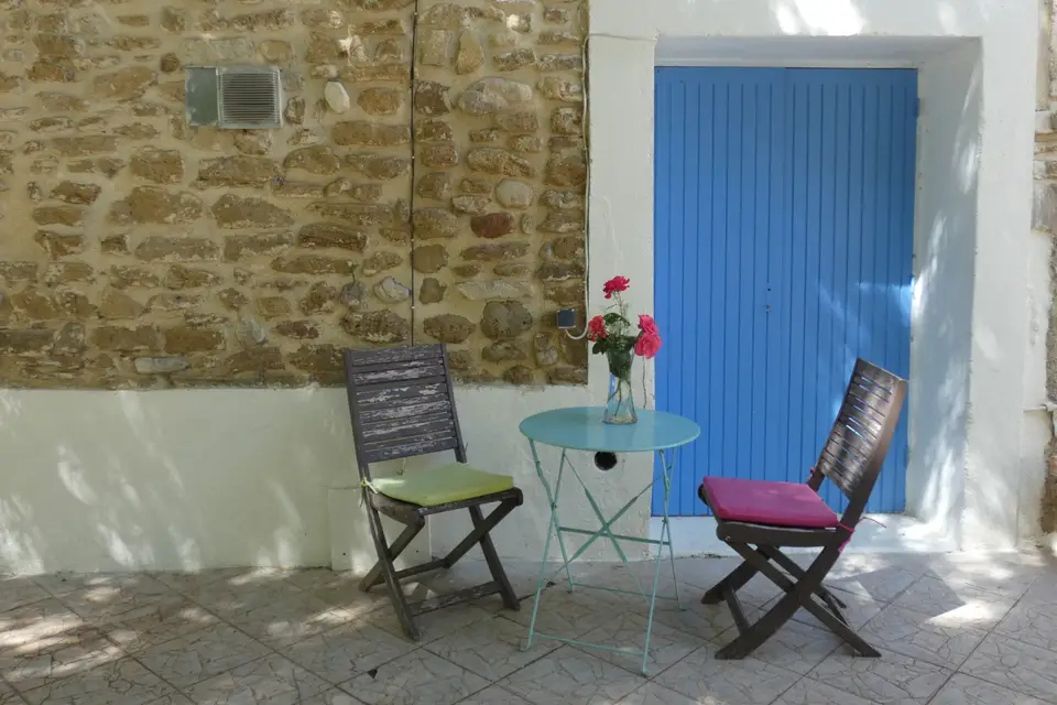 Le Mas du Sillot — photo 1