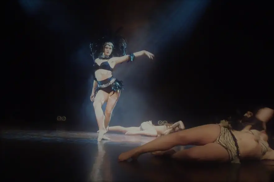 Showtime Danse — photo 2