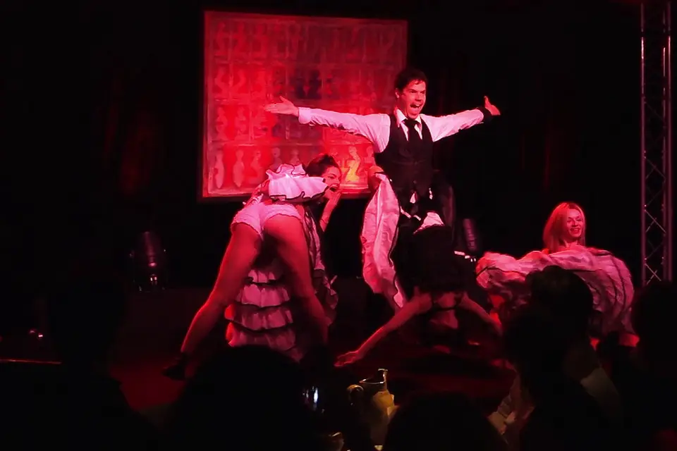 Showtime Danse — photo 6