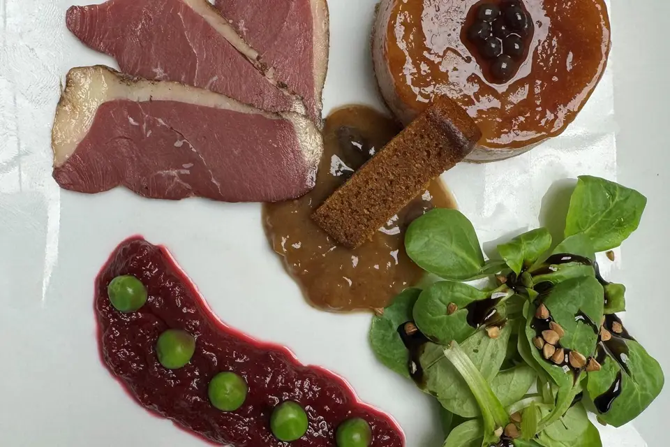 Les Traiteurs du Loch — photo 8