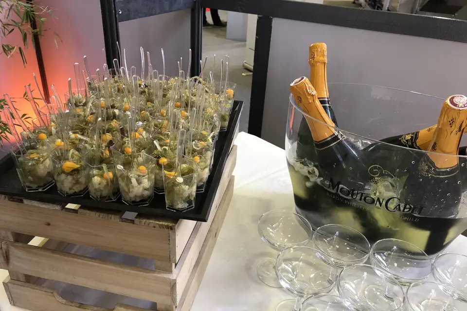 Les Traiteurs du Loch — photo 1