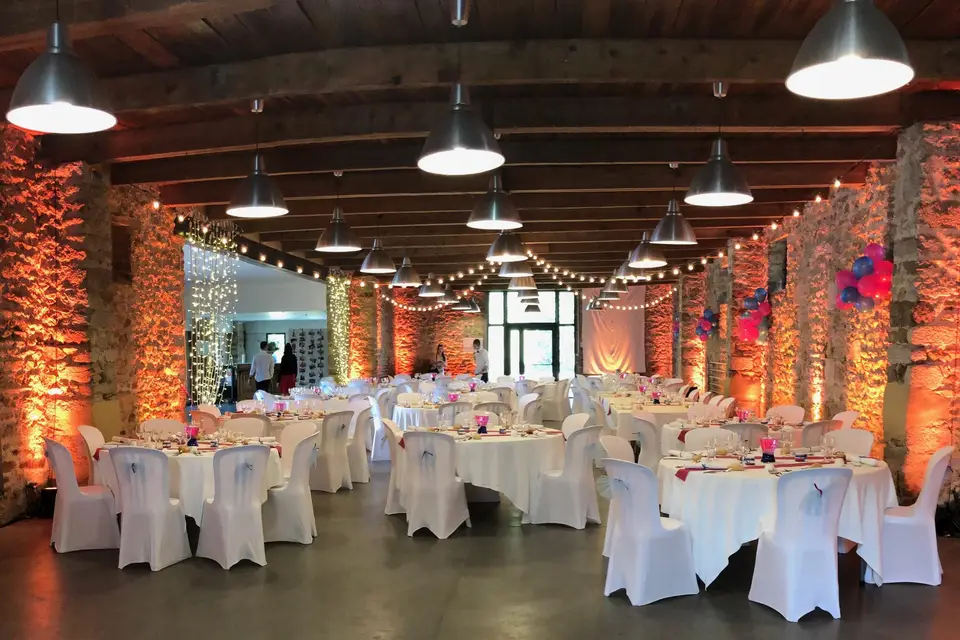 Les Traiteurs du Loch — photo 7