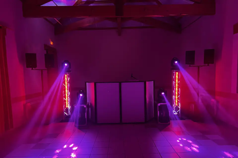 Techny Light Sound — photo 6