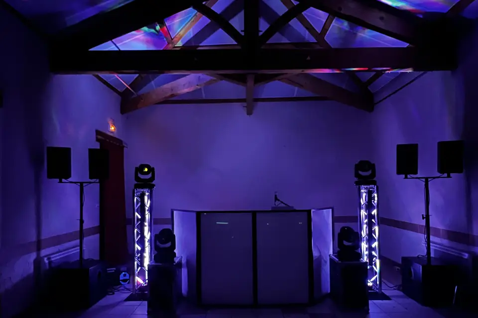 Techny Light Sound — photo 4