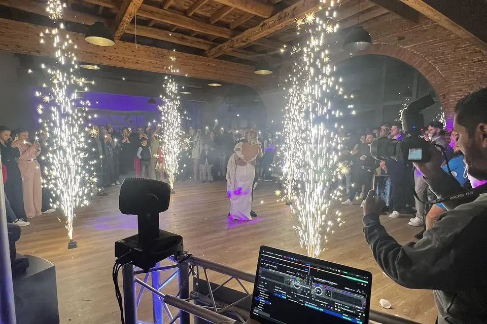 Techny Light Sound — photo 7