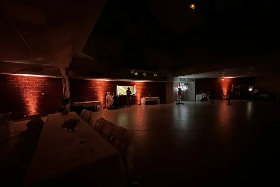 Techny Light Sound — photo 8