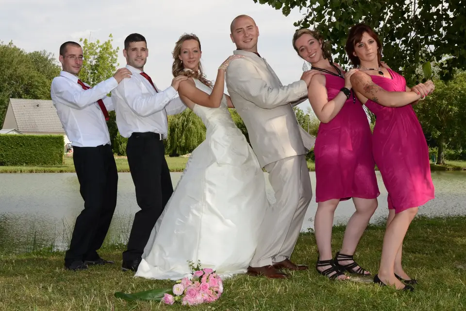 JLG Photos Duo — photo 2