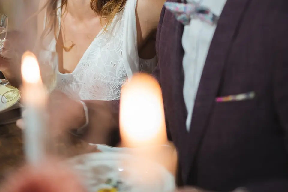 Mariages et Évidence by SP — photo 1