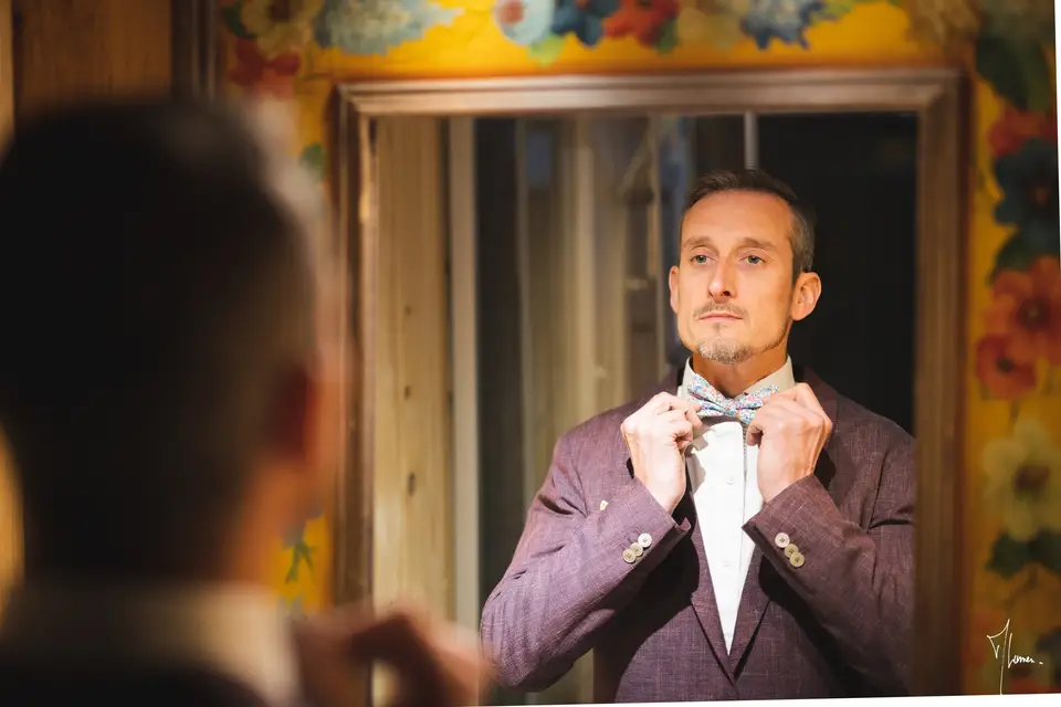 Mariages et Évidence by SP — photo 5