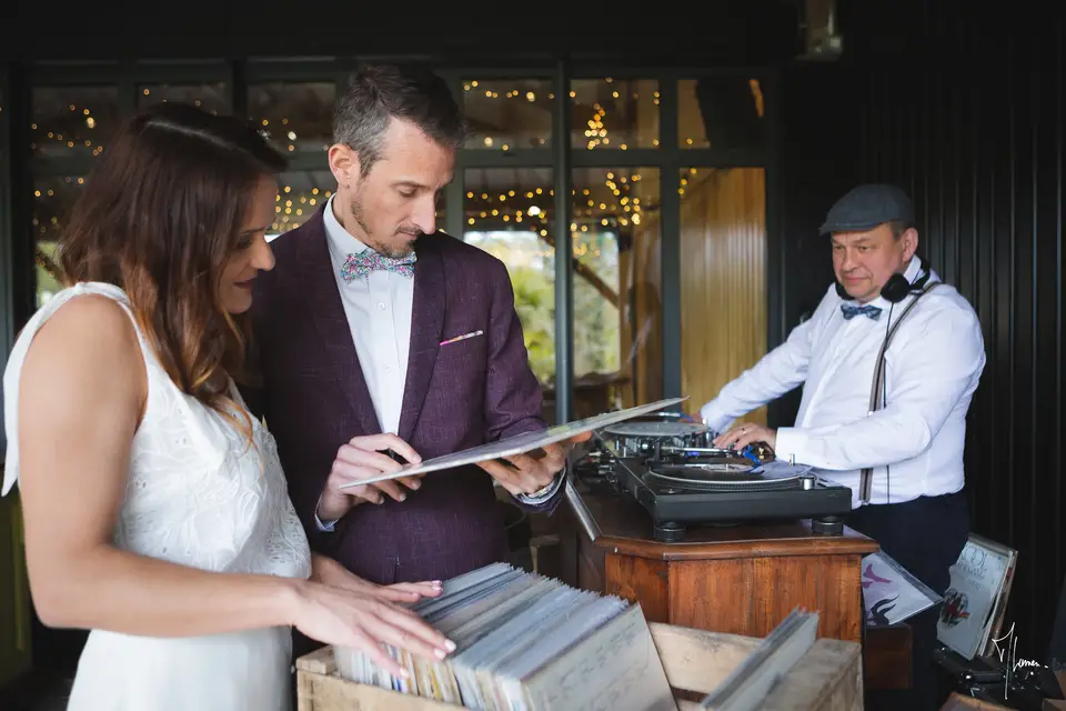 Mariages et Évidence by SP — photo 7