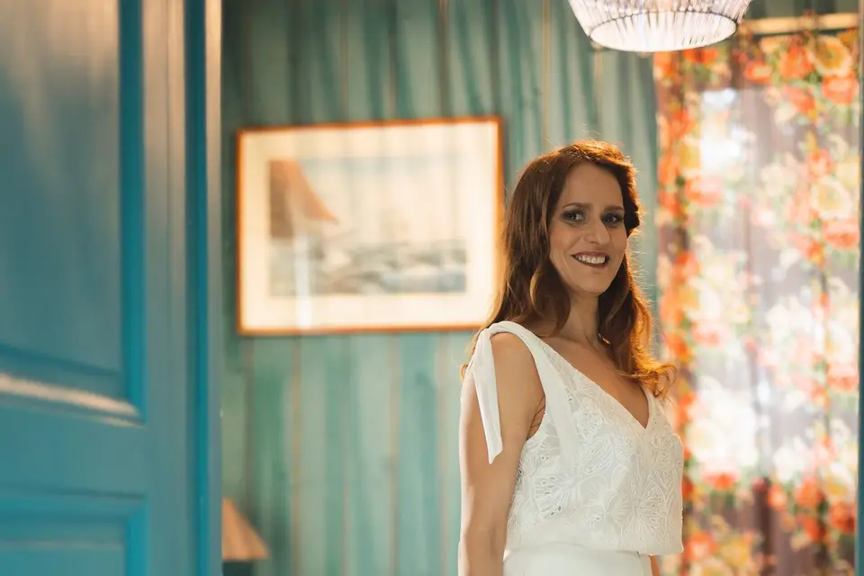 Mariages et Évidence by SP — photo 6