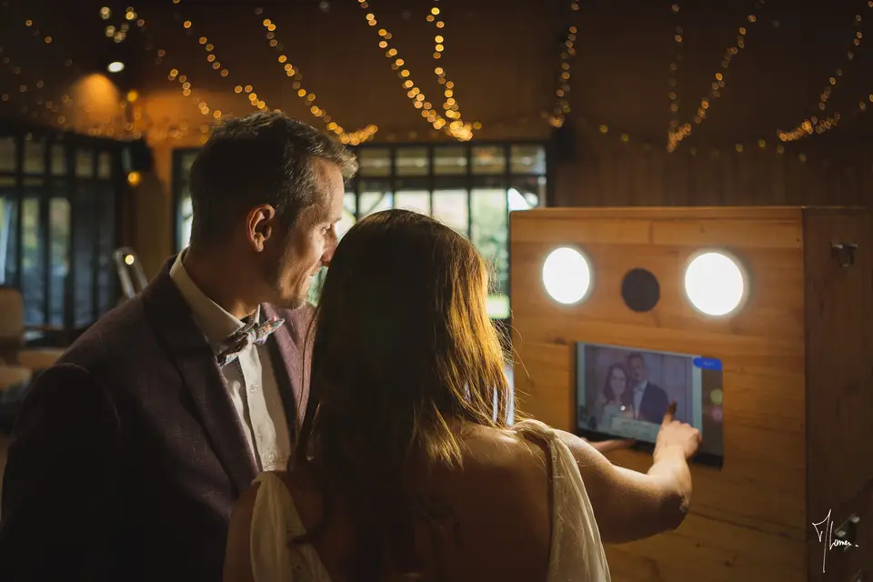 Mariages et Évidence by SP — photo 8