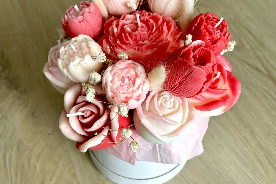 Lou's Candles — photo 5