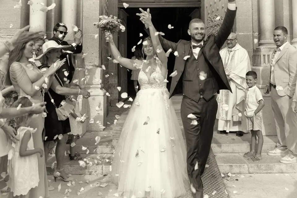 V Wedding Agency — photo 5