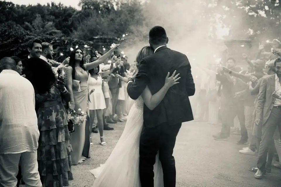 V Wedding Agency — photo 2