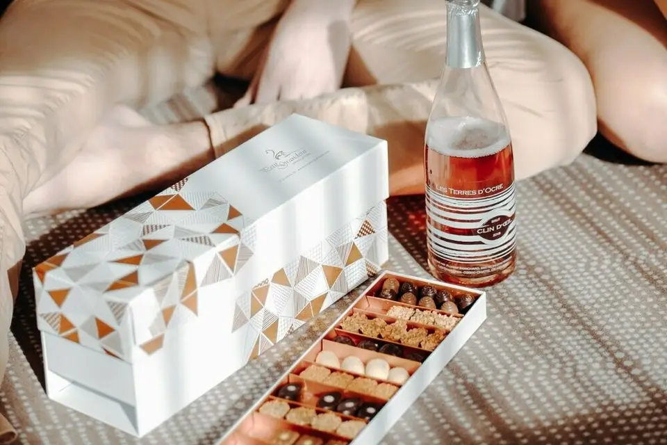 Debourg vins et dégustations — photo 1