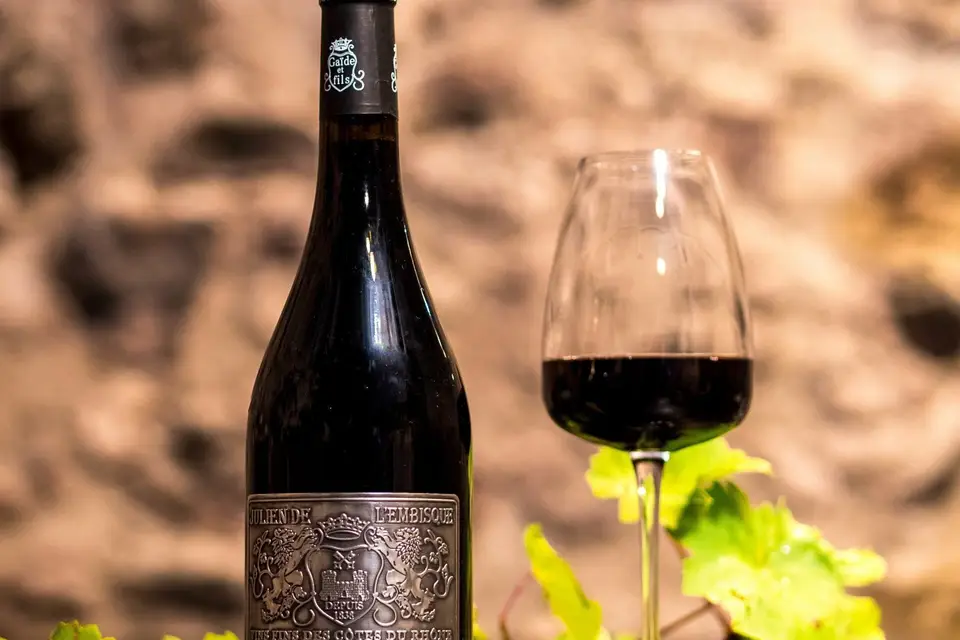 Debourg vins et dégustations — photo 5