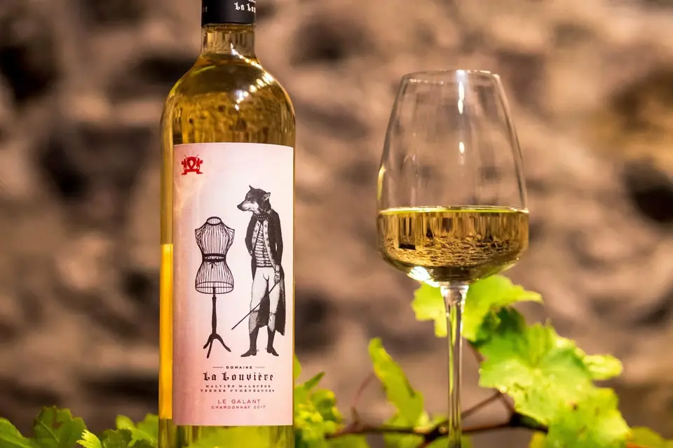 Debourg vins et dégustations — photo 7