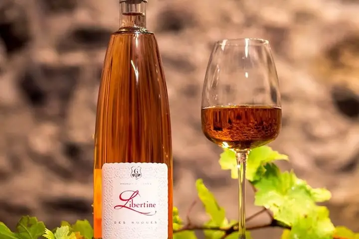 Debourg vins et dégustations — photo 3