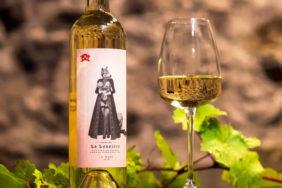 Debourg vins et dégustations — photo 6