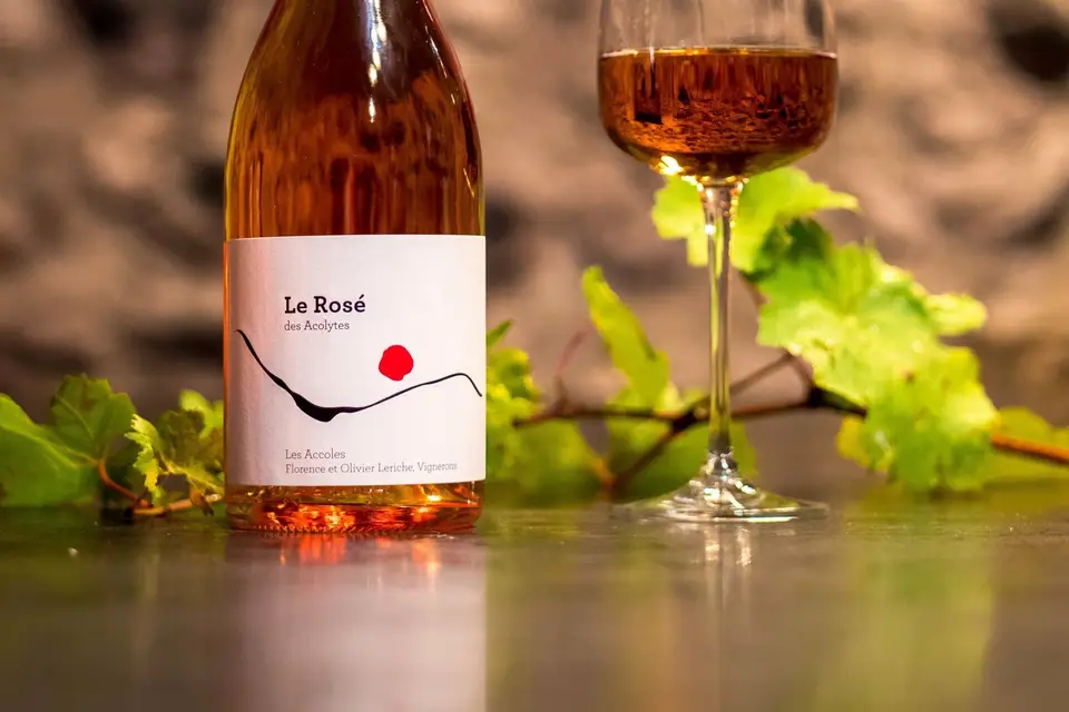 Debourg vins et dégustations — photo 8