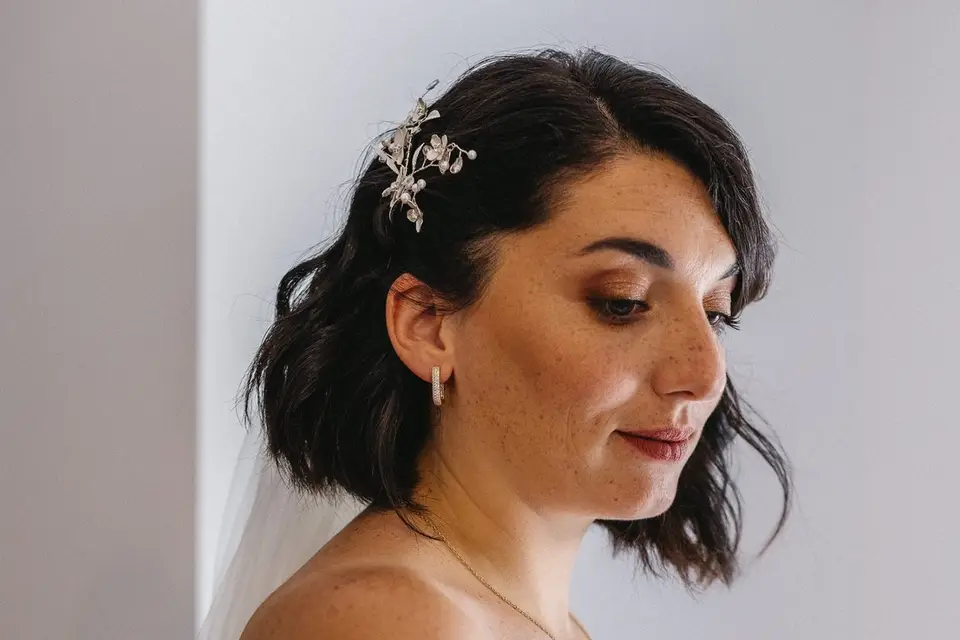 Marine make-up artist — photo 2