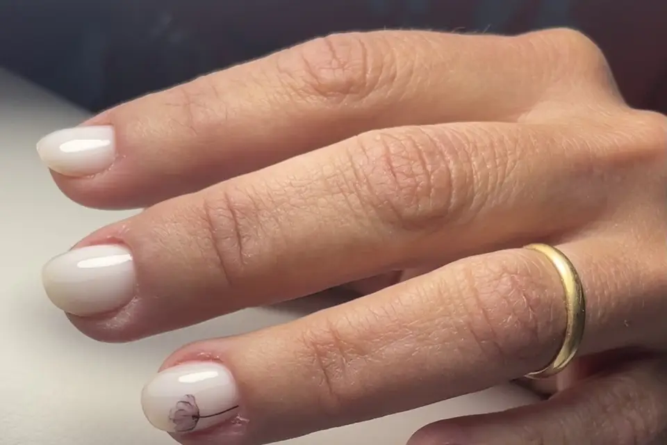 Sarah Manucure — photo 8