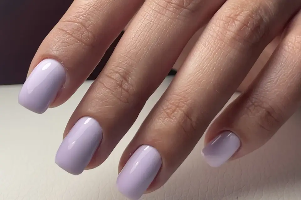 Sarah Manucure — photo 6