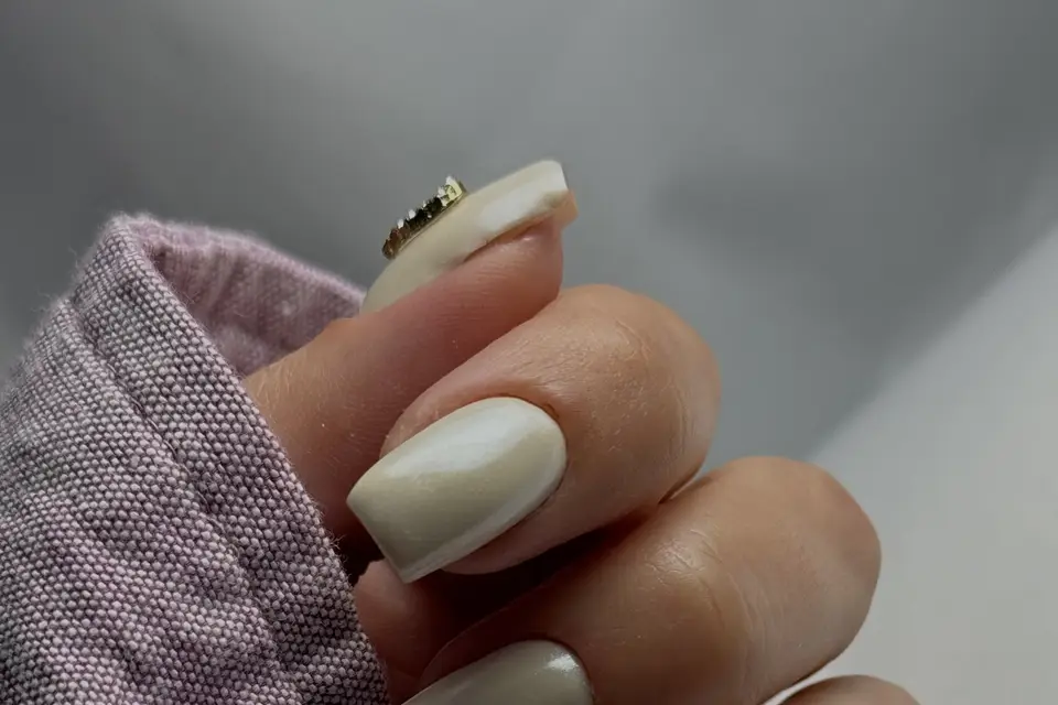 Sarah Manucure — photo 3