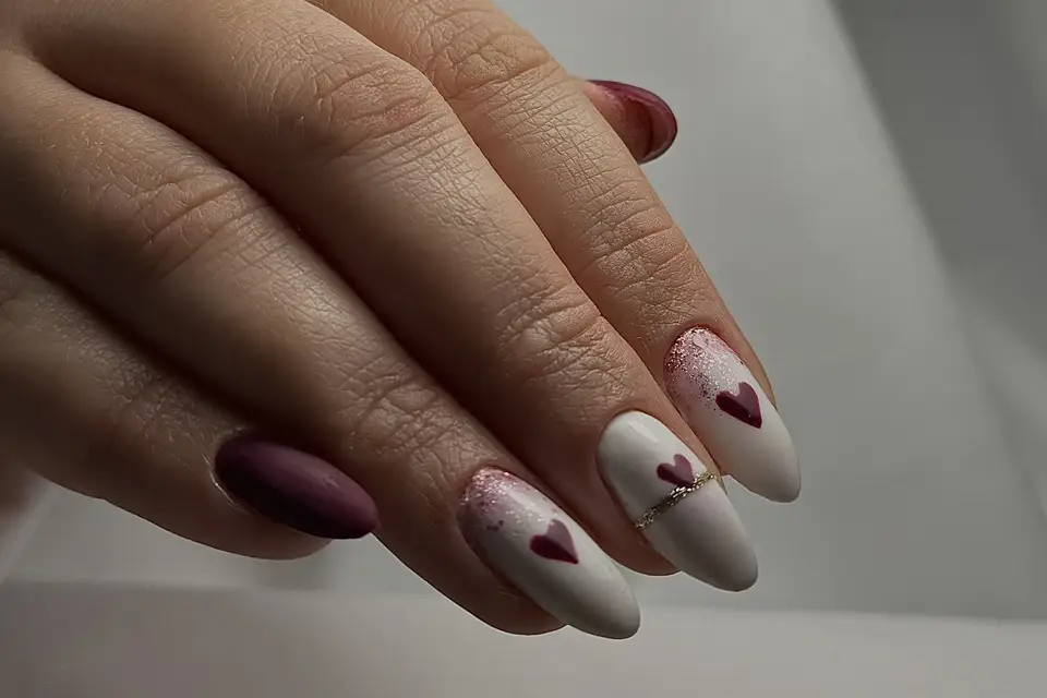 Sarah Manucure — photo 1