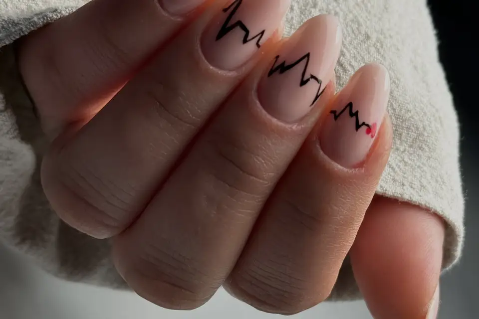 Sarah Manucure — photo 2