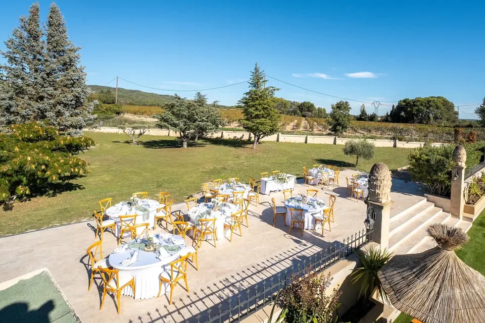 Villa Maya Provence — photo 3